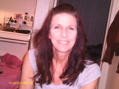 Pamela Harshman