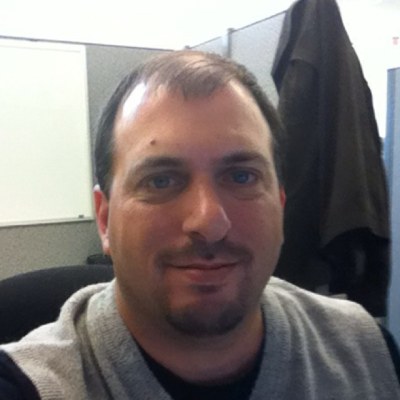 Michael Corradino