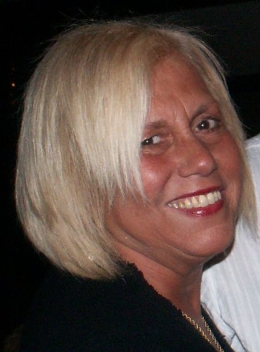 Antoinette Leonetti