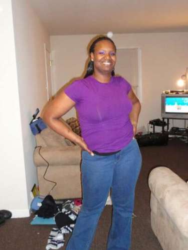 Laquala Terry