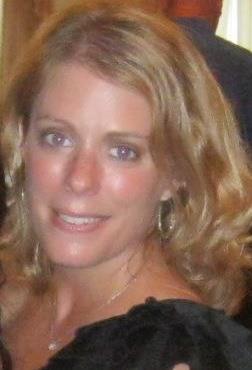 Susan Milnor