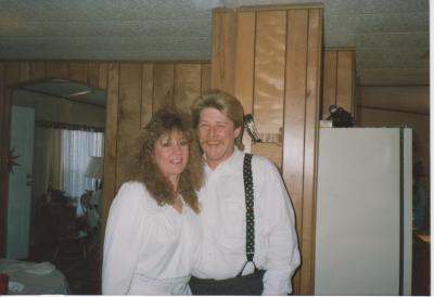 Bill Hatfield