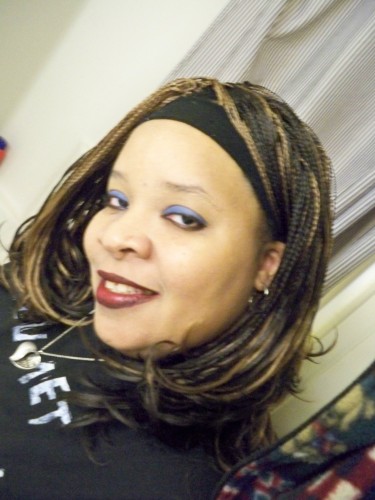 Antoinette Watson