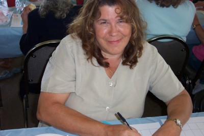 Deborah Linke