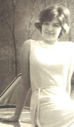 Beverly Kreuzberger