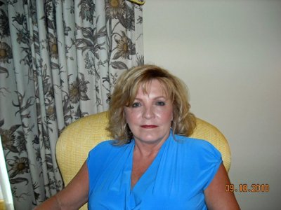 Janice Gillespie