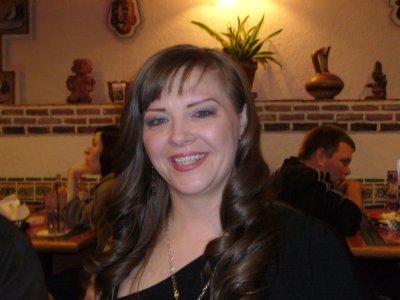 Terrha Ottinger