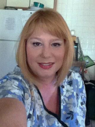 Sherrie Kabay