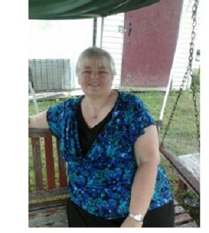 Sharon Dalton