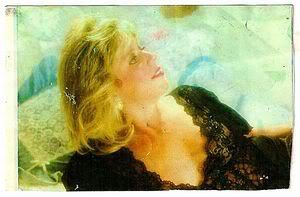 Deborah Down