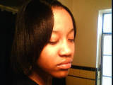 Shalene Laudie