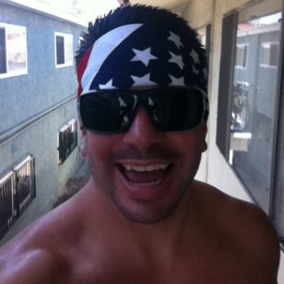 Joseph Sanchez