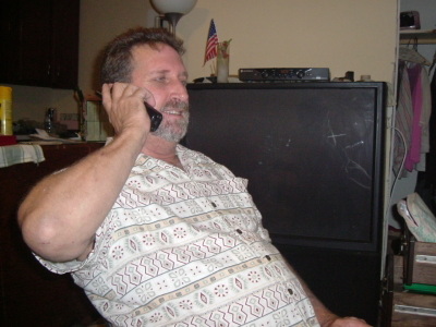 Brent Plumstead