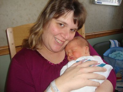 Christina Mackey
