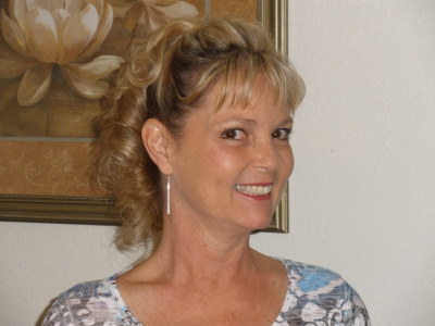 Nancy Groom