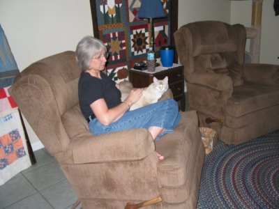 Rebecca Girard