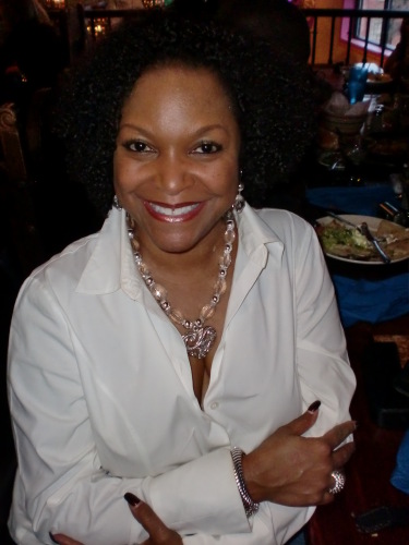Lisa Hargrove