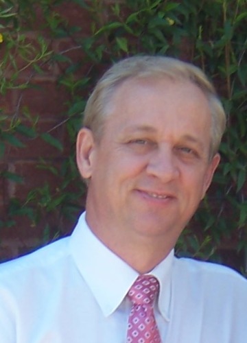 John Cooper