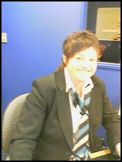 Michelle Gridley