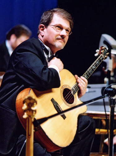 Kenneth Calhoun