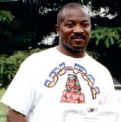 Rufus Carpenter