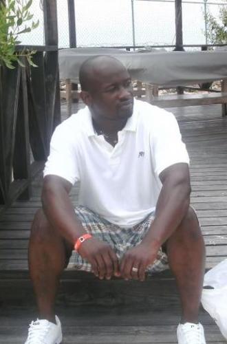 Lebryant Askew