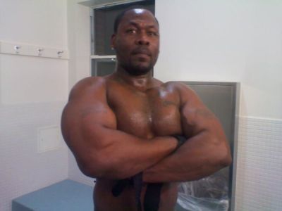 Baron Davis