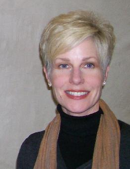 Jennifer Zelinsky