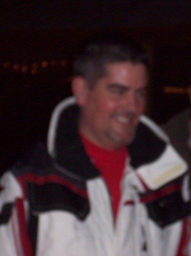 Kevan Knowles