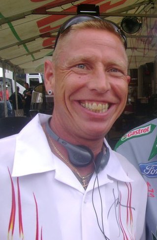 Steven Lehnhardt