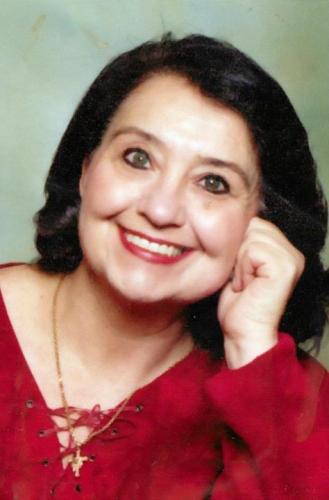 Kathleen Bossick