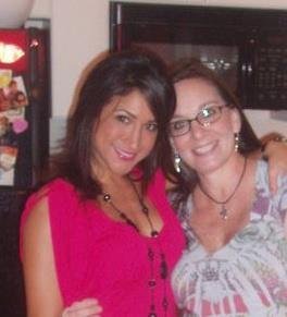 Becky Bodin