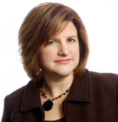 Rosemary Baker