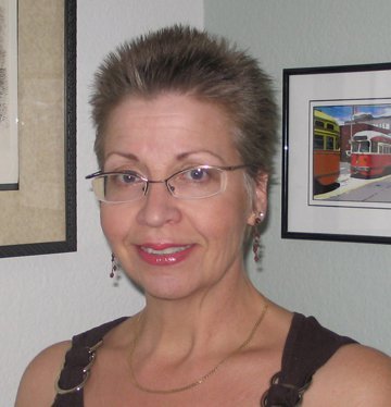 Gale Ponti