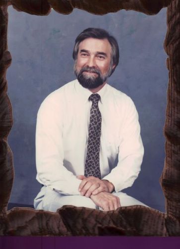 Wilmer Wood