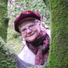 Vicki Karlson