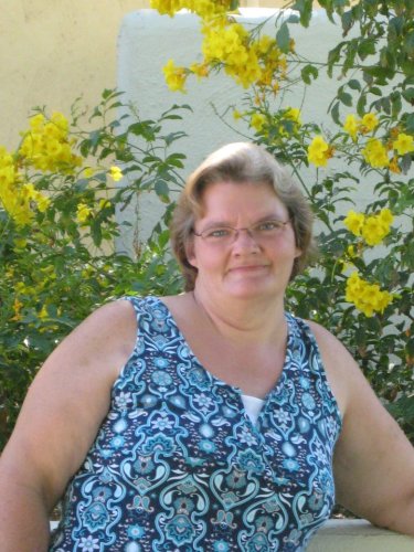 Gloria Anderson