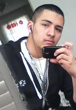 Jeff Ordonez