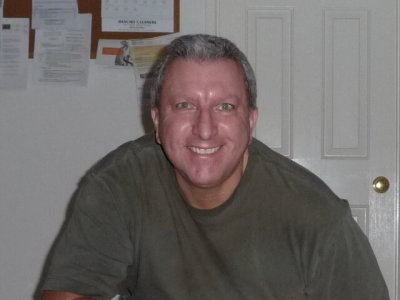 David Farah