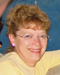 Nancy Maxwell