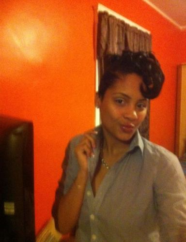 Jacqueline Wingo