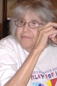 Veda Lewis