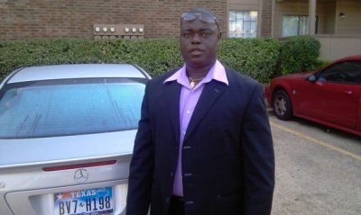Paul Enudeme