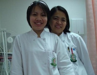 Ria Tolentino
