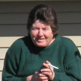 Deborah Moore