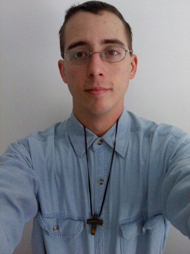 James Davidson