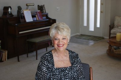 Joearlene Allen