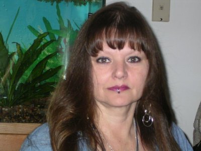 Theresa Cordwell