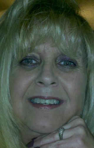 Cynthia Wright
