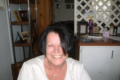 Mary Gonterman